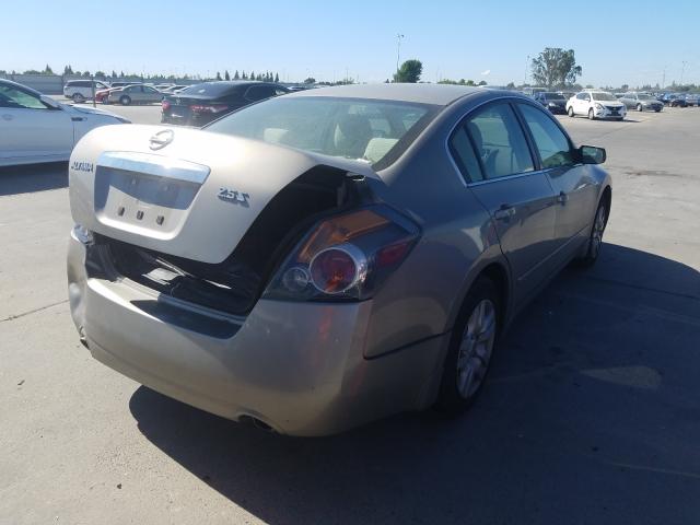2012 NISSAN ALTIMA 25S 1N4AL2AP5CN527113
