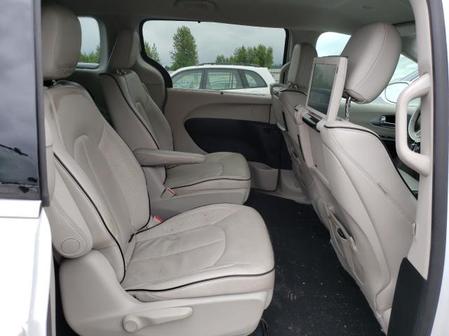 2017 CHRYSLER PACIFICA E 2C4RC1N77HR695623