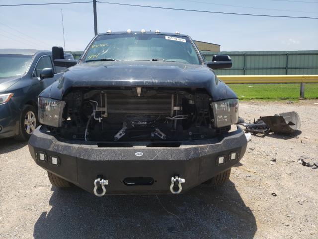 2018 RAM 3500 3C7WRSCLXJG100527