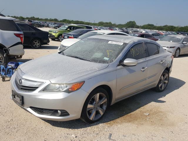 2015 ACURA ILX 20 PRE 19VDE1F51FE004630