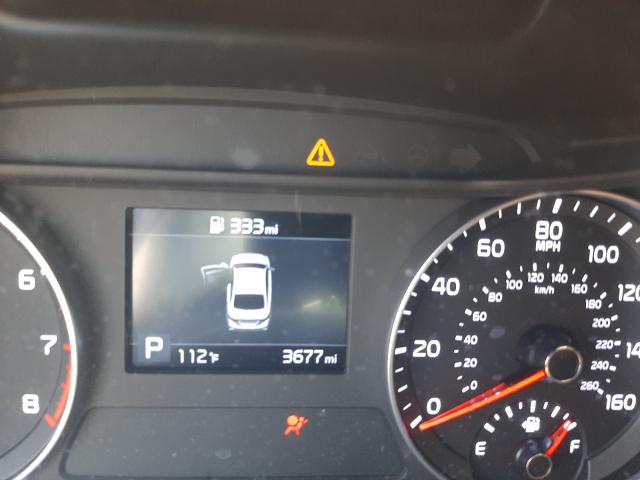 2021 KIA FORTE 3KPF24ADXME315026