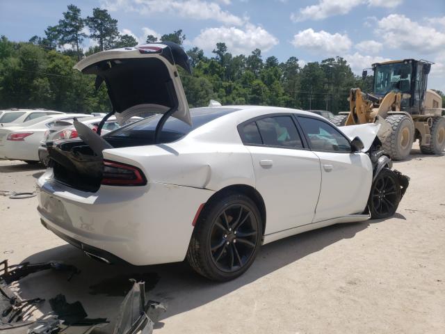 2C3CDXCT1GH127169 Dodge Charger R/ 2016. Фото: 3