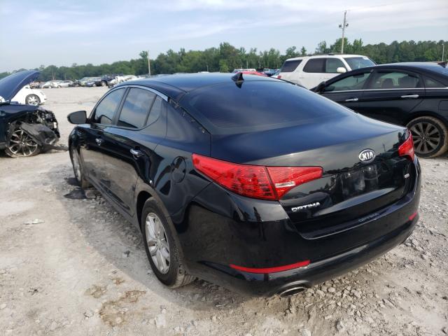 2013 KIA OPTIMA LX 5XXGM4A72DG248700
