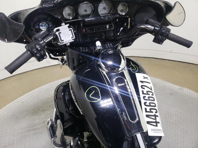 2014 HARLEY-DAVIDSON FLHX STREE 1HD1KBM17EB628094