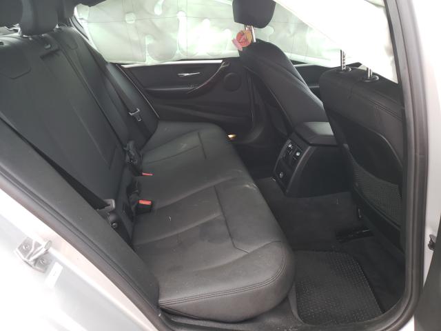 2018 BMW 330 XI WBA8D9G58JNU68721