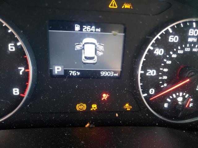 2021 KIA SELTOS EX KNDERCAA1M7152564