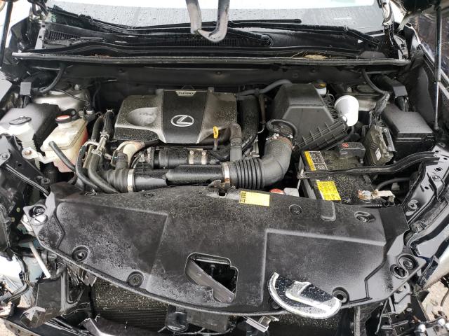 2015 LEXUS NX 200T JTJBARBZ8F2001896
