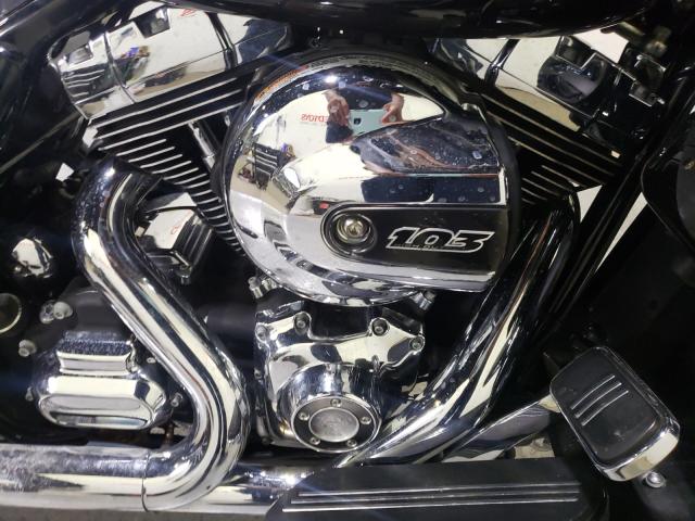 2014 HARLEY-DAVIDSON FLHX STREE 1HD1KBM17EB628094