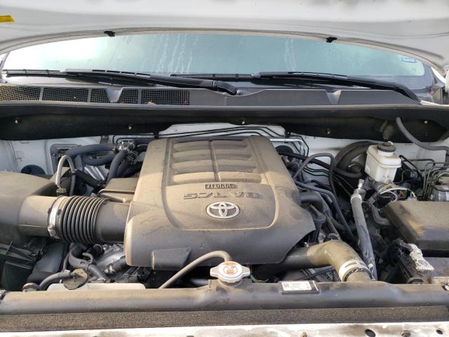 2018 TOYOTA SEQUOIA SR 5TDZY5G10JS070091