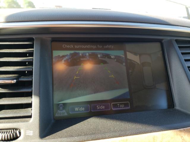 2011 INFINITI QX56 JN8AZ2NE2B9005519