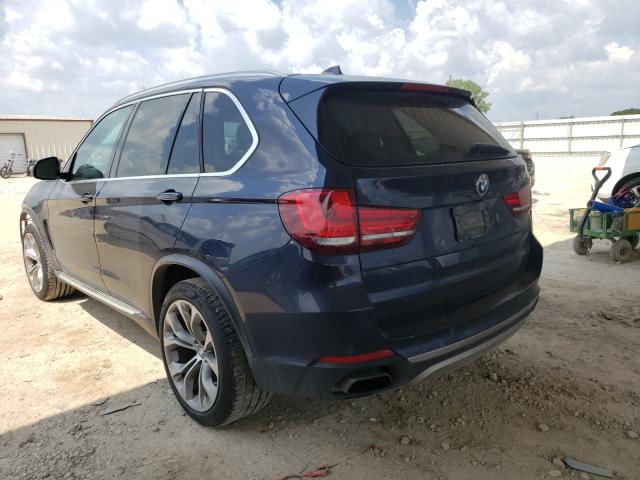 2014 BMW X5 XDRIVE5 5UXKR6C56E0C03654