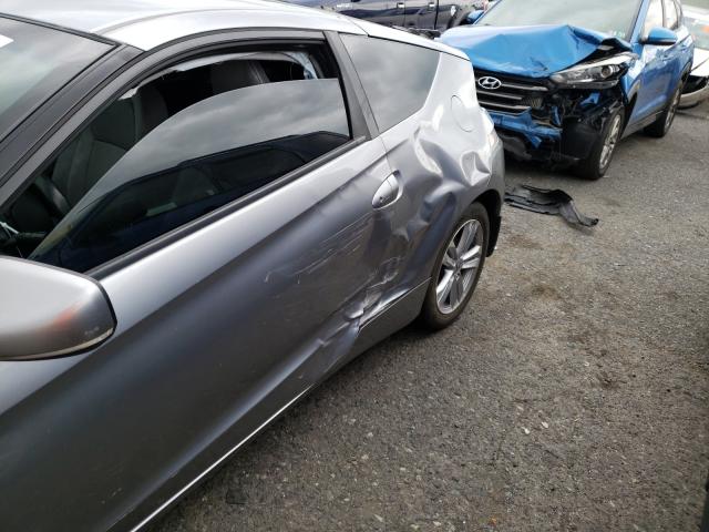 2011 HONDA CR-Z EX JHMZF1D61BS005708
