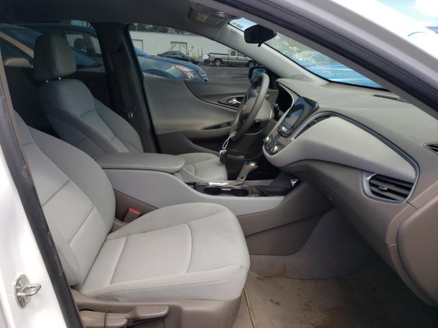 2019 CHEVROLET MALIBU L 1G1ZA5STXKF198068
