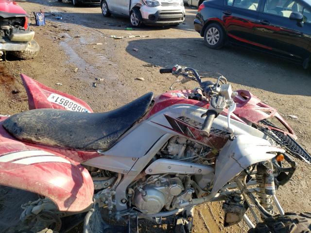 2020 YAMAHA YFM700 R 5Y4AM8630LA114689