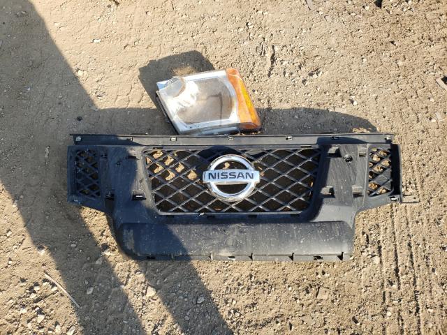 2010 NISSAN XTERRA OFF 5N1AN0NW4AC515503