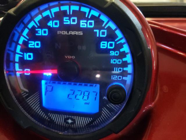 2016 POLARIS RZR 570 EP 4XAVHE576GB667288