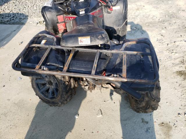 2019 YAMAHA YFM700 G 5Y4AMK237KA100841