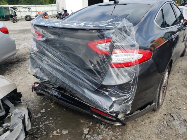 2016 FORD FUSION TIT 3FA6P0K96GR179517