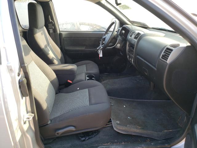2011 GMC CANYON SLE 1GTJ6MFE1B8130483