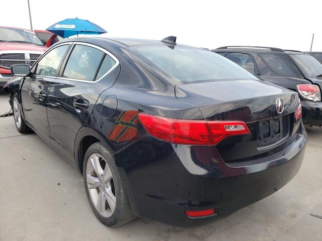 2014 ACURA ILX 20 19VDE1F31EE002289