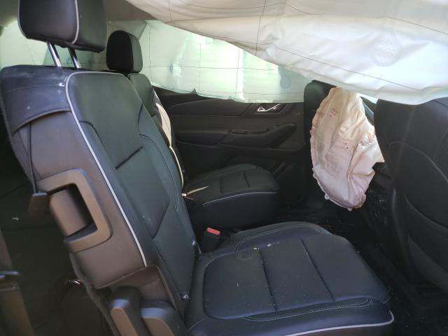 2020 CHEVROLET TRAVERSE H 1GNERNKW9LJ256668