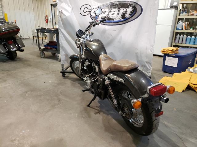 2010 HONDA VT750 S JH2RC5818AK000950