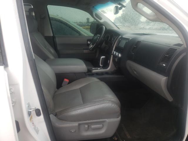 2015 TOYOTA SEQUOIA LI 5TDJW5G15FS123975