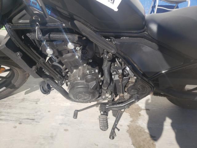 2021 HONDA CMX500 A MLHPC5656M5400639