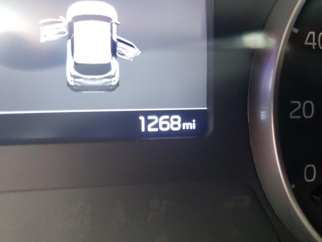 2021 KIA SELTOS EX KNDERCAA4M7193707