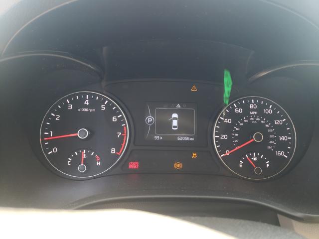 5XXGT4L38JG230825 Kia Optima Lx 2018. Фото: 7