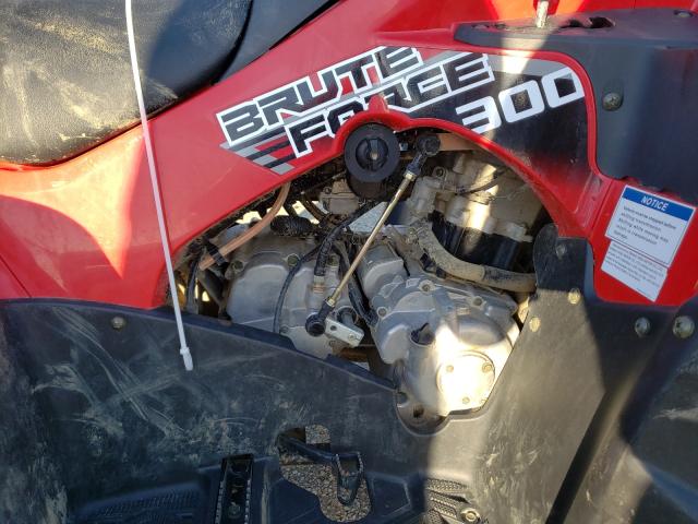 2020 KAWASAKI KVF300 C RGSWM223XLBD23328