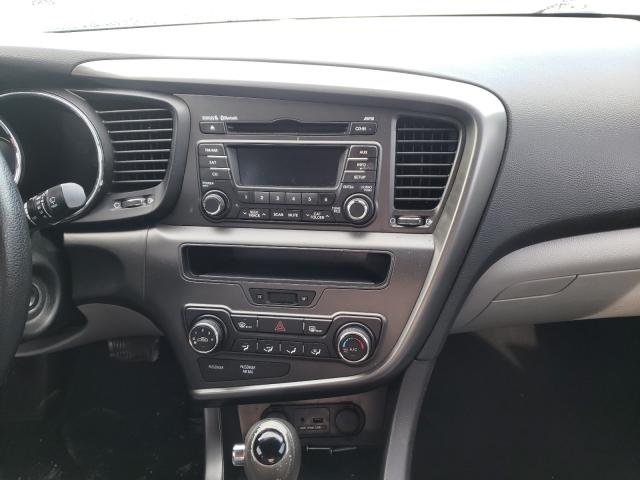 2013 KIA OPTIMA LX 5XXGM4A72DG248700