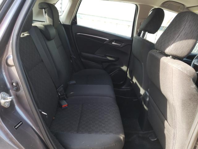 2015 HONDA FIT LX 3HGGK5H52FM763795