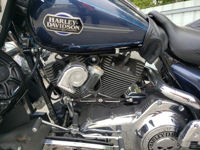 2008 HARLEY-DAVIDSON ELECTRA GL 1HD1FC4158Y677032