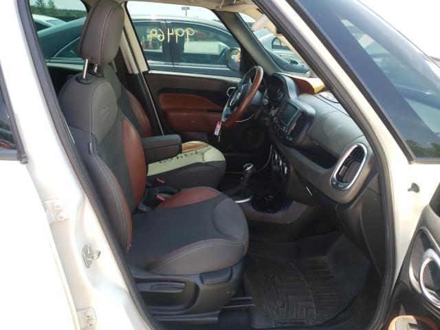 2014 FIAT 500L TREKK ZFBCFADH3EZ011632