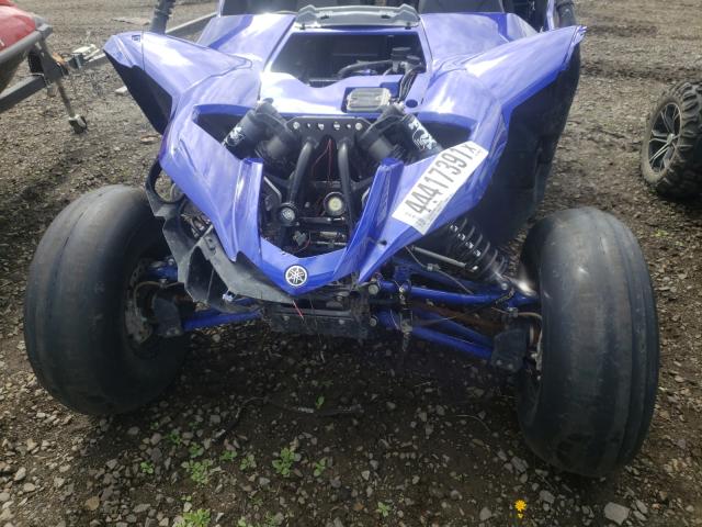 2020 YAMAHA YXZ1000 5Y4AN29Y7LA101486