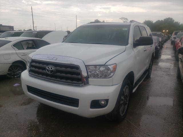 2015 TOYOTA SEQUOIA LI 5TDJW5G15FS123975
