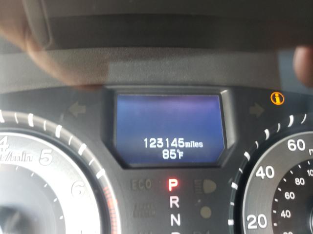 2015 HONDA ODYSSEY TO 5FNRL5H91FB106076