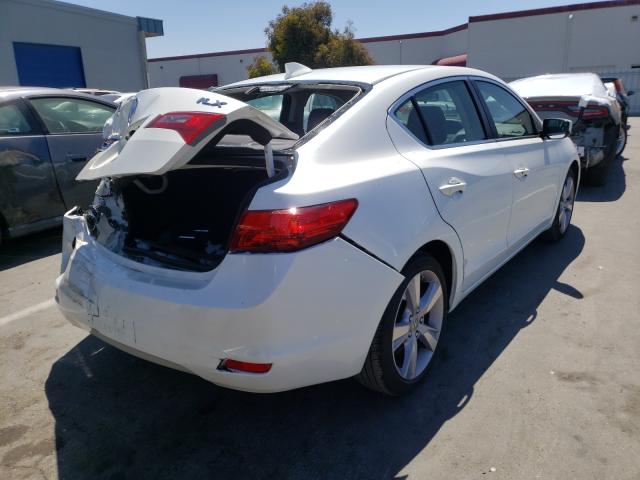 2014 ACURA ILX 20 19VDE1F33EE015058