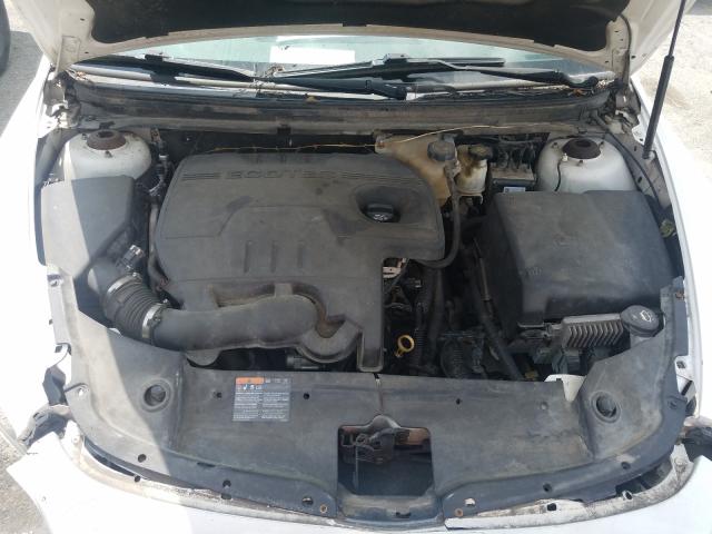 2012 CHEVROLET MALIBU LS 1G1ZB5E00CF346096