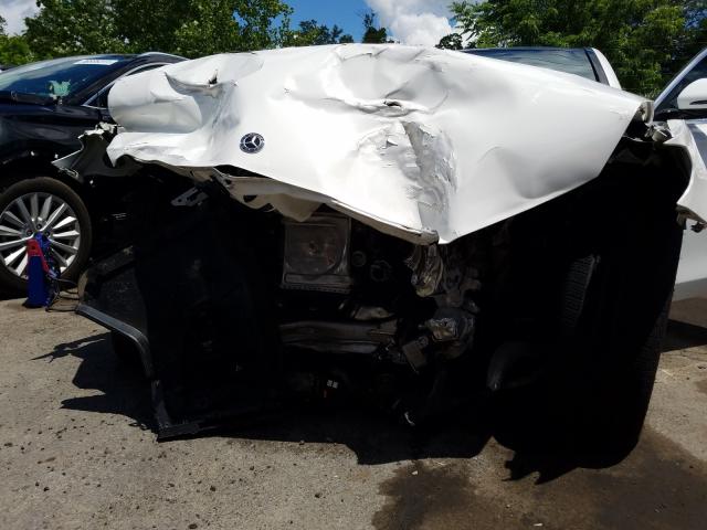 2020 MERCEDES-BENZ E 450 4MAT WDDZF6JB4LA708085