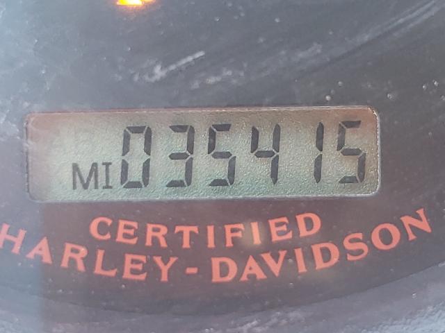2006 HARLEY-DAVIDSON FLHRCI 1HD1FRW166Y696525