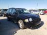 2007 JEEP  COMPASS