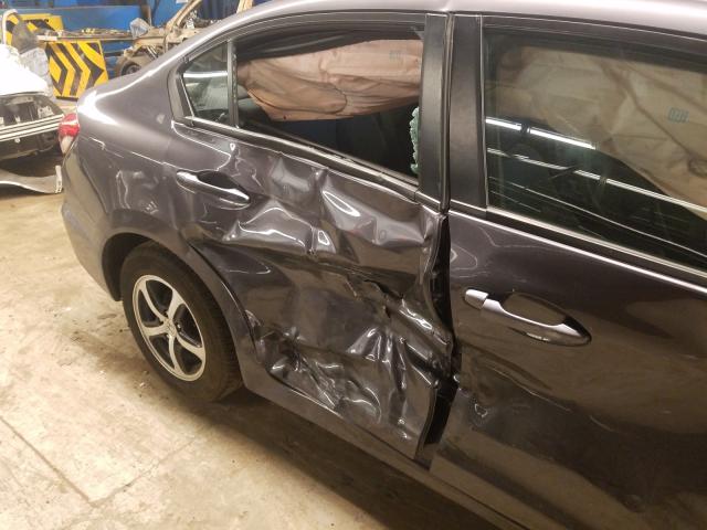 2015 HONDA CIVIC SE 19XFB2F79FE112977