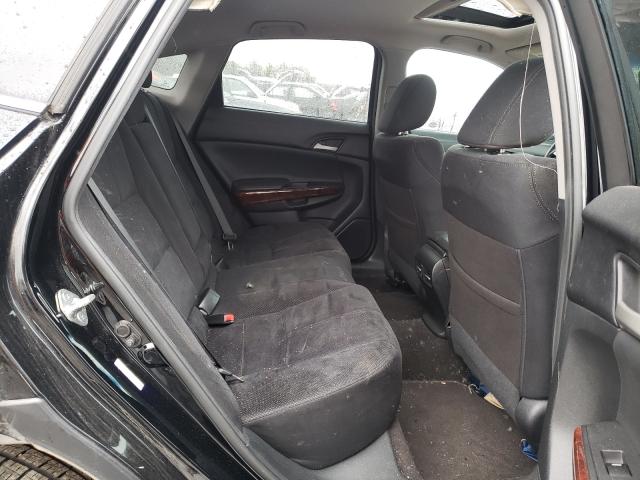 2012 HONDA CROSSTOUR 5J6TF3H33CL006352