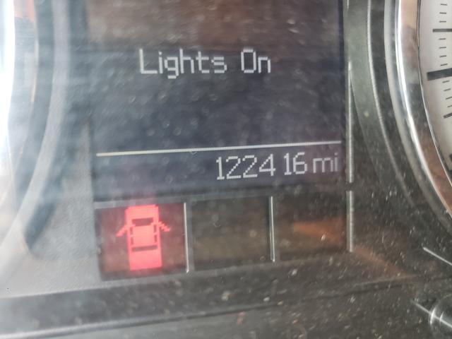 2012 DODGE RAM 2500 S 3C6UD5CL6CG284556