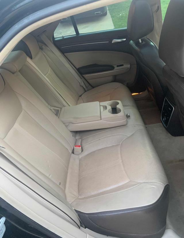 2012 CHRYSLER 300C LUXUR 2C3CCAPT7CH227765