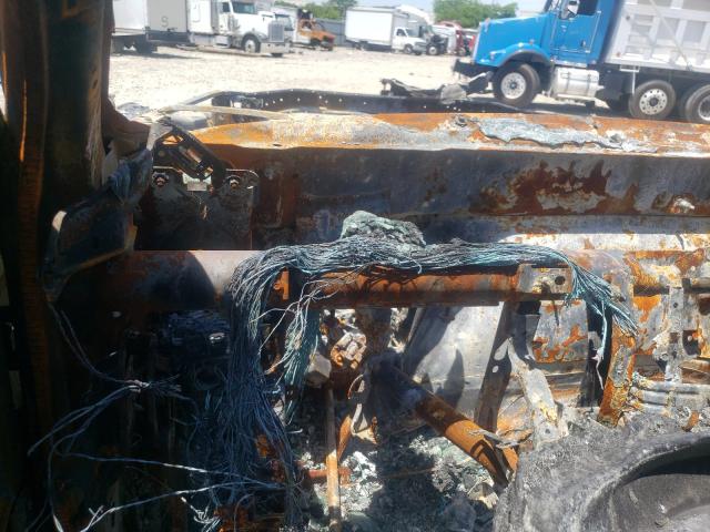 2020 RAM 4500 3C7WRLFL7LG299069