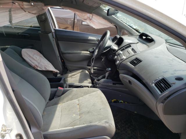 2010 HONDA CIVIC VP 2HGFA1F31AH524755