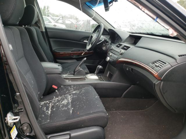 2012 HONDA CROSSTOUR 5J6TF3H33CL006352